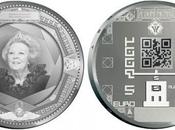 pièces monnaie équipées Code