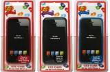 jelly belly iphone 4 cases 160x105 Jelly Belly : des coques iPhone 4 parfumées BlackBerry