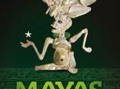 Mayas l’aube crépuscule, collections nationales Guatemala quai Branly