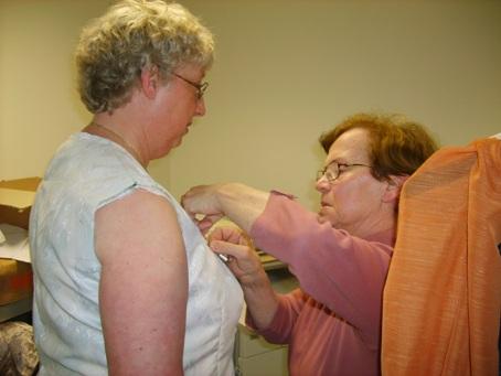 LE FABULEUX DESTIN DE LOUISE DE KEROUAL