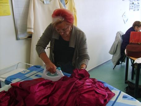 LE FABULEUX DESTIN DE LOUISE DE KEROUAL