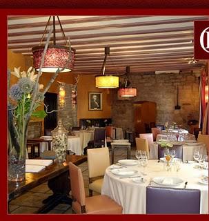 Restaurant LE GREUZE à Tournus en Saône et Loire