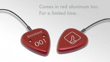 Air Guitar sur iPhone...