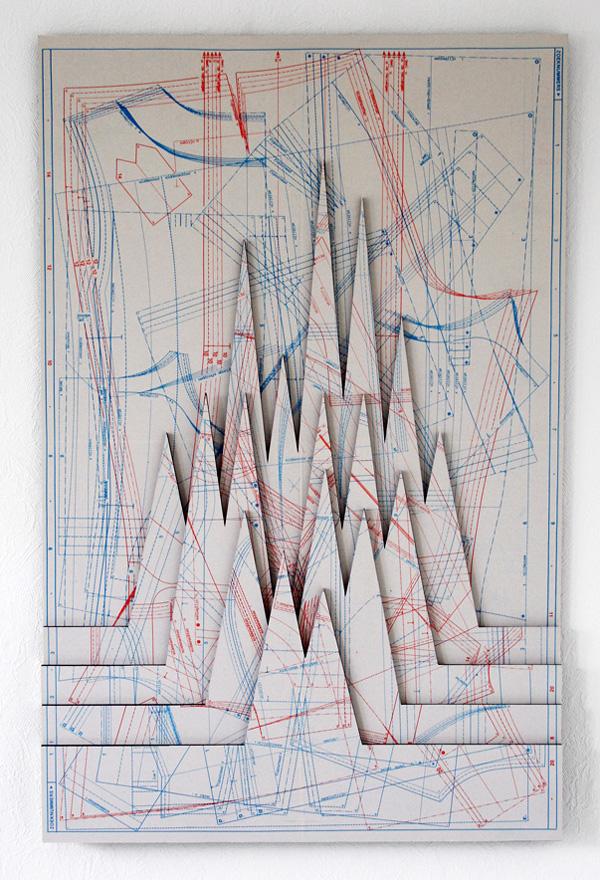 [Weekly Artworks] Louis Reith