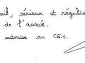 Trop fiers notre bicoune