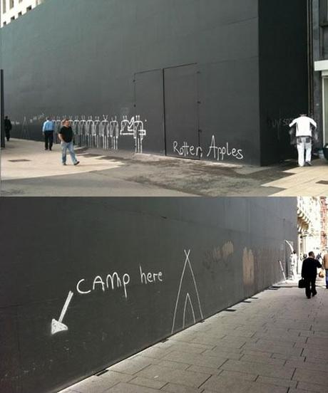 Mac ou Microsoft :     Tous les coups sont permis !