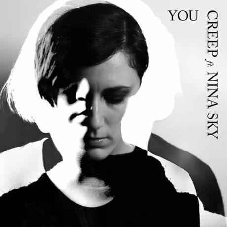 CREEP: You (Planningtorock Remix) - MP3
Weird & creepy…
MP3