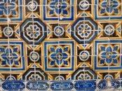Textures & Mosaïques de Lisbonne à télécharger