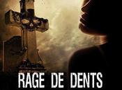 Ouverture souscriptions pour prochain titre: "Rage dents" Marika Gallman Editions petit caveau