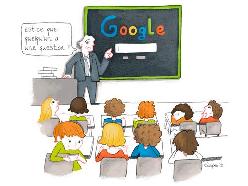 Presse : de l’importance d’offres étudiantes 100% numériques