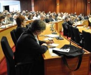 Les services à la personne élément de l'économie solidaire