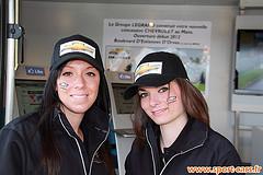 24 heures du mans 2011 Nissan Audi Peugeot BMW  6