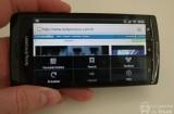 P1010156 160x105 Test : Sony Ericsson Xperia Arc