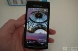 P1010183 160x105 Test : Sony Ericsson Xperia Arc