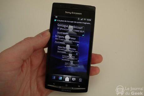 P1010160 Test : Sony Ericsson Xperia Arc
