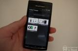 P1010189 160x105 Test : Sony Ericsson Xperia Arc