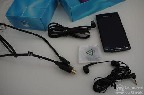 P1010141 Test : Sony Ericsson Xperia Arc