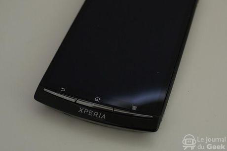P1010151 Test : Sony Ericsson Xperia Arc