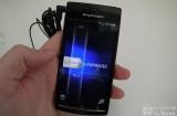 P1010188 160x105 Test : Sony Ericsson Xperia Arc