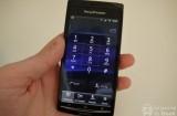 P1010174 160x105 Test : Sony Ericsson Xperia Arc