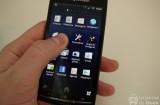 P1010177 160x105 Test : Sony Ericsson Xperia Arc