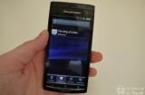 P1010186 160x105 Test : Sony Ericsson Xperia Arc
