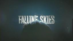 Falling Skies – Episodes 1.01 et 1.02