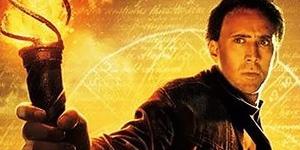 Benjamin Gates Livre Secrets c’est parti pour nouvelles aventures!!!