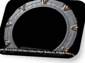 Voyager entre Univers avec Stargate