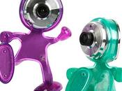 Happy-Kid webcam vous surveille