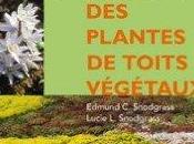 "Guide plantes toits végétaux"