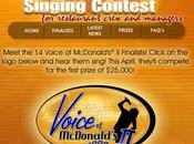 MacDo fait chanter salariés