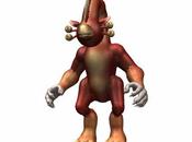 SPORE sortie simultanée Mac, PC... iPhone