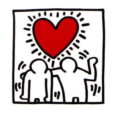 Tagging_Example_artworkby_Keith_Haring