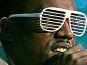 Kanye West "Flashing Lights" clip vidéo très original inattendu