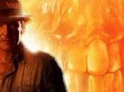 "Indiana Jones visionnez bande-annonce