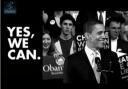 Yes We Can Obama Video