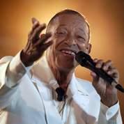 Henri Salvador, l'hommage