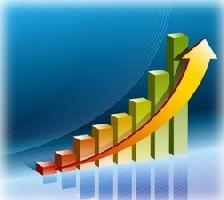 L'indice des loyers a augmenté de 1,36% au 4ème trimestre