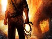 Indiana Jones Bande Annonce