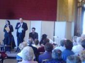 Suite peut-être compte-rendu cette réunion sécurité.