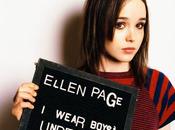 Ellen Page obtient deux nouveaux rôles