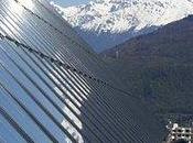 Évaluation marché solaire 2007 France, selon ENERPLAN