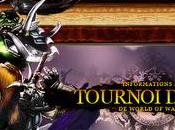 Tournoi international World Warcraft: 200,000$ gagner
