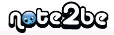 Note2be_2