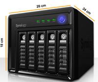2008-02-16 Synology DS-508