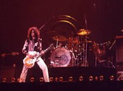 Live Music Podcast n°21 Zeppelin Song Remains Same (Dallas 1975)