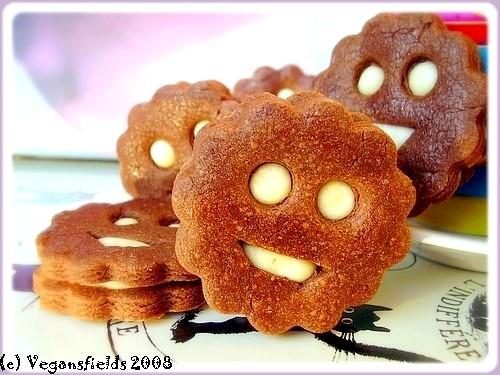 Les Happy Cookies