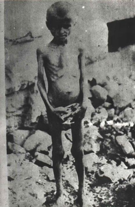 Enfant cherche parrain