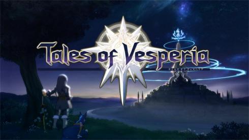 Tales of Vesperia: une exclusivité Xbox 360